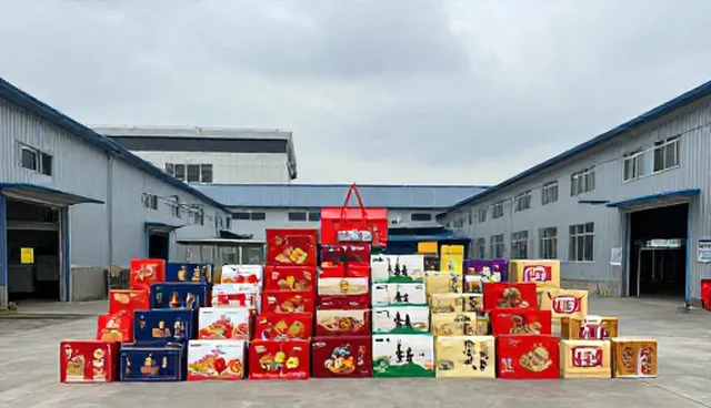 农产品供应选型关注点,如何优化基地合作效率