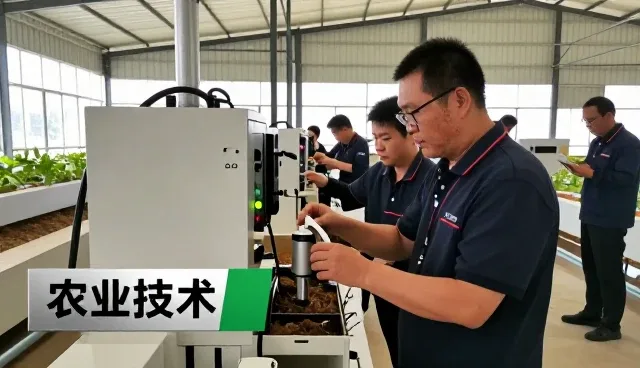 农业咨询解决仓储保鲜中的常见需求