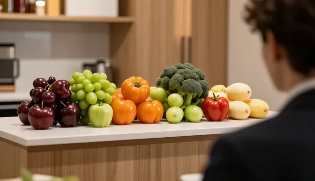 湿度管理在农产品供应中的关键作用与实践