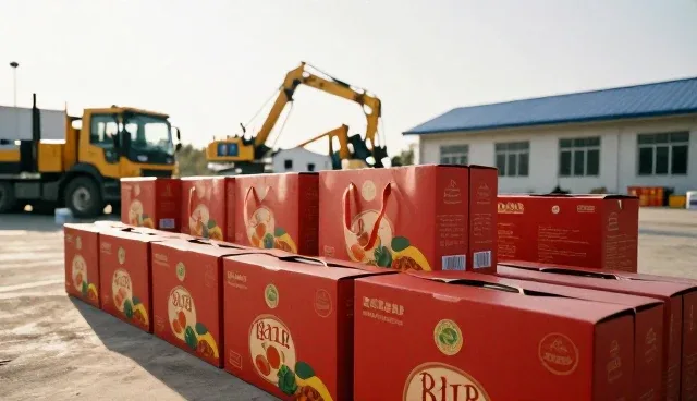 农产品加工设备日常使用与技术维护要点解析
