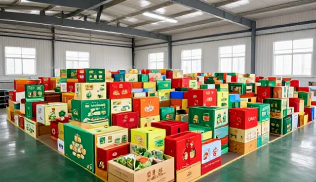 湿度调控在农产品加工中的实际应用与性能考量