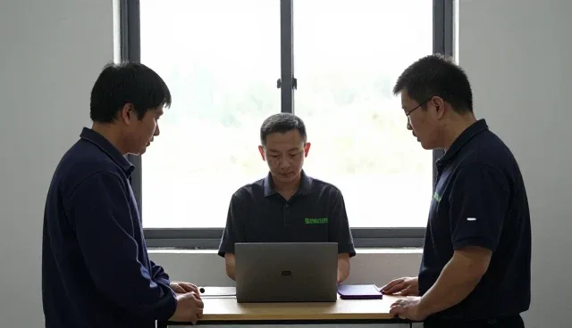 农业：仓储保鲜在项目现场的应用要点